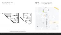 Unit 990 NW 78th Ave # 6E floor plan